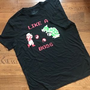 Men’s Nintendo T-Shirt